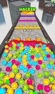 Bump Pop 94.4.0. Скриншот 10