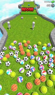 Bump Pop 94.4.0. Скриншот 11