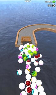 Bump Pop 94.4.0. Скриншот 12