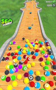 Bump Pop 94.4.0. Скриншот 14