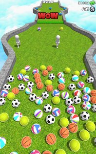 Bump Pop 94.4.0. Скриншот 17