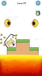 Doge Rescue: Draw To Save 1.2.3. Скриншот 5