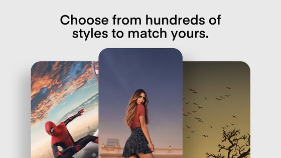 WallsPy – 4K и HD обои 4.0.5. Скриншот 3