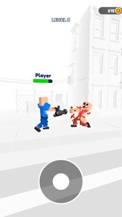 Block Ragdoll Fight 0.0.46. Скриншот 8