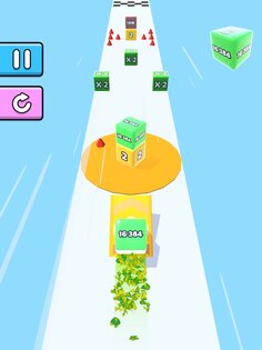 Jelly Run 2048 1.52.3. Скриншот 22