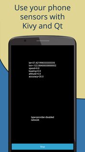 Pydroid 3 – IDE for Python 8.01. Скриншот 7
