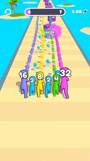 Merge Grabber 3.6.9. Скриншот 4