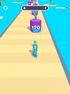 Merge Grabber 3.6.9. Скриншот 6
