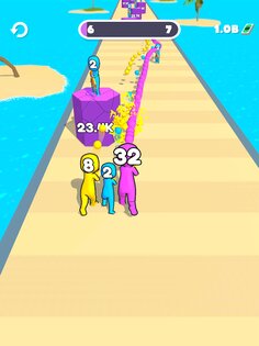 Merge Grabber 3.6.9. Скриншот 7
