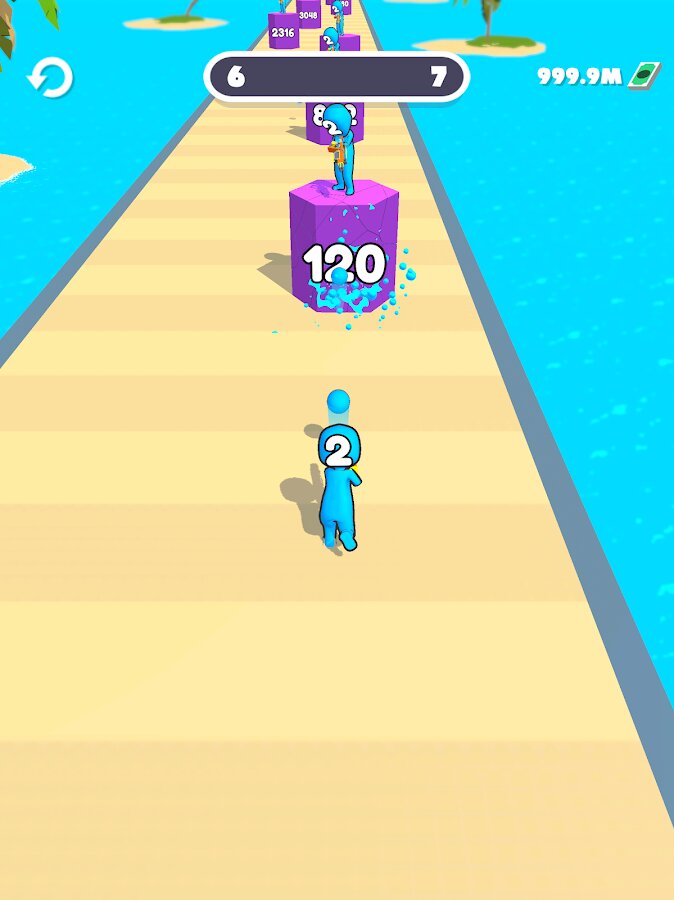 Скачать Merge Grabber 3.5.17 для Android