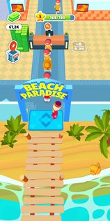 My Perfect Hotel 1.21.1. Скриншот 4