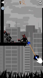 Fall Boys: Rope Rescue 1.2.28. Скриншот 9