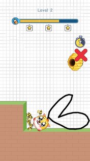 Save the Doge 1.0.8.1. Скриншот 2