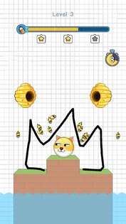 Save the Doge 1.0.8.1. Скриншот 3