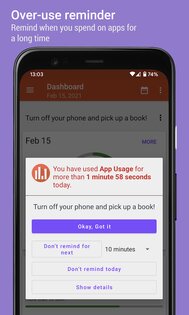 App Usage 5.93. Скриншот 5
