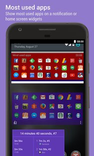 App Usage 5.93. Скриншот 7