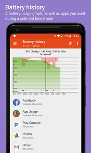 App Usage 5.81. Скриншот 8