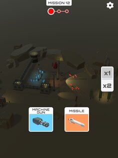 Air Support! 3.0.0. Скриншот 10