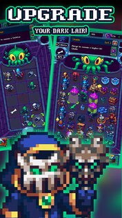 NecroMerger 1.66. Скриншот 3