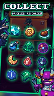 NecroMerger 1.66. Скриншот 21