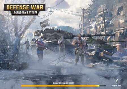War Game: Beach Defense 0.0.6. Скриншот 21