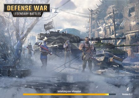 War Game: Beach Defense 0.0.6 (71). Скриншот 22