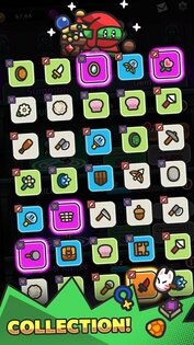 Legend of Slime 3.10.2. Скриншот 4
