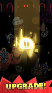 Legend of Slime 3.10.2. Скриншот 5