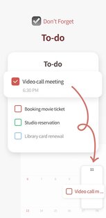 TimeBlocks 6.0.7. Скриншот 3
