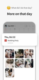 TimeBlocks 6.0.7. Скриншот 9