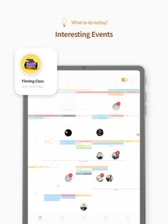TimeBlocks 6.0.7. Скриншот 16