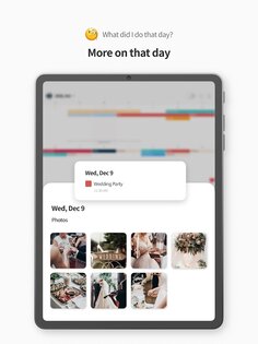 TimeBlocks 6.0.7. Скриншот 17