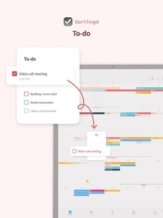 TimeBlocks 6.0.7. Скриншот 19