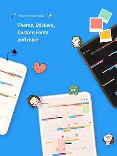 TimeBlocks 6.0.7. Скриншот 22