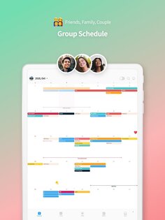 TimeBlocks 6.0.7. Скриншот 23