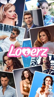 Loverz – симулятор свиданий 4.0.1. Скриншот 7