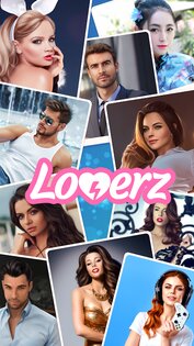 Loverz – симулятор свиданий 4.5.0. Скриншот 7