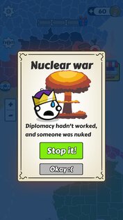 Country Balls: World War 0.4.14. Скриншот 6
