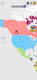 Country Balls: World War 0.4.14. Скриншот 11