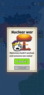 Country Balls: World War 0.4.14. Скриншот 14