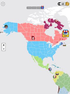 Country Balls: World War 0.4.14. Скриншот 18