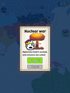 Country Balls: World War 0.4.14. Скриншот 22