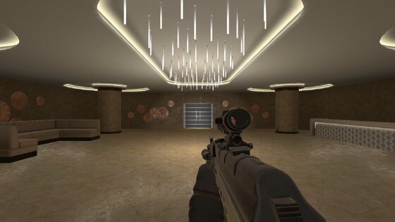Recurrence 2.0. Скриншот 5