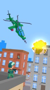 Tank Sniper 0.3.75. Скриншот 3
