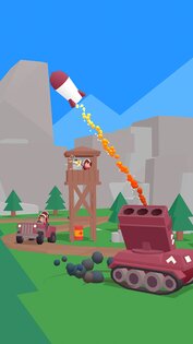 Tank Sniper 0.3.75. Скриншот 5