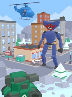 Tank Sniper 0.3.75. Скриншот 10