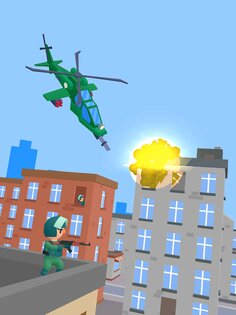 Tank Sniper 0.3.75. Скриншот 11
