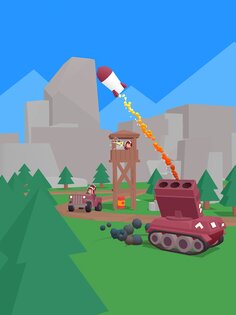Tank Sniper 0.3.75. Скриншот 13