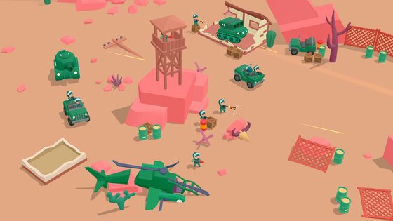 Tank Sniper 0.3.75. Скриншот 22