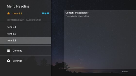 Media Station X 0.1.162. Скриншот 2